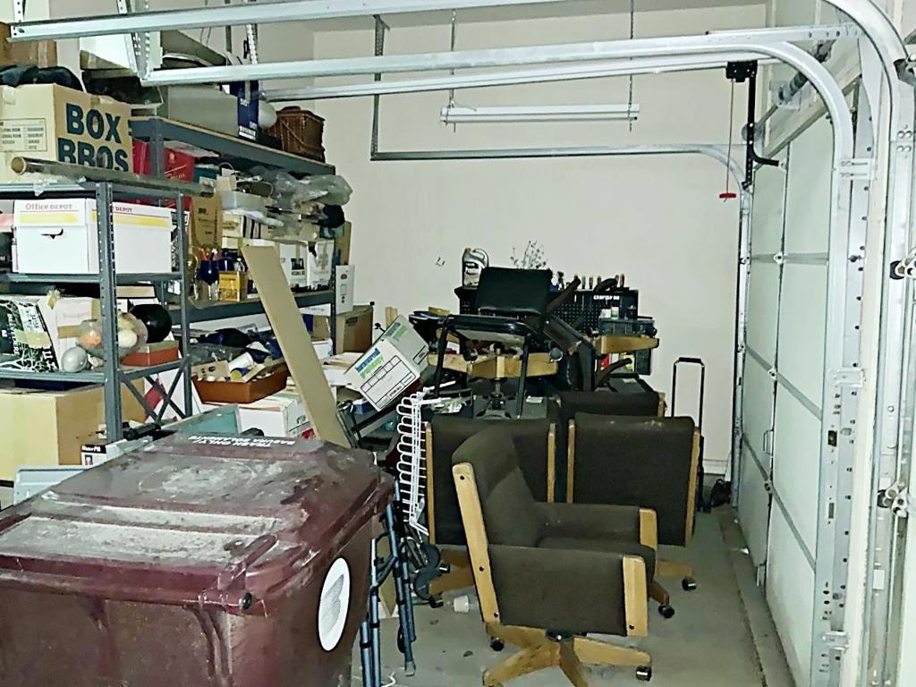 Sun City Shadow Hills (30921) - Residential