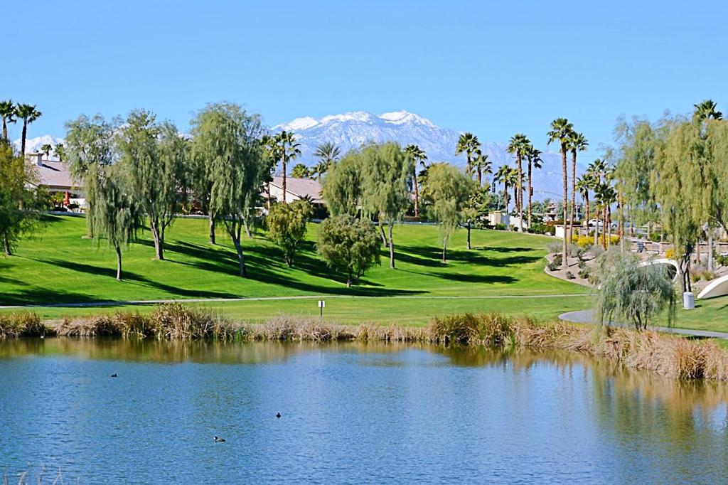 Sun City Shadow Hills (30921) - Residential