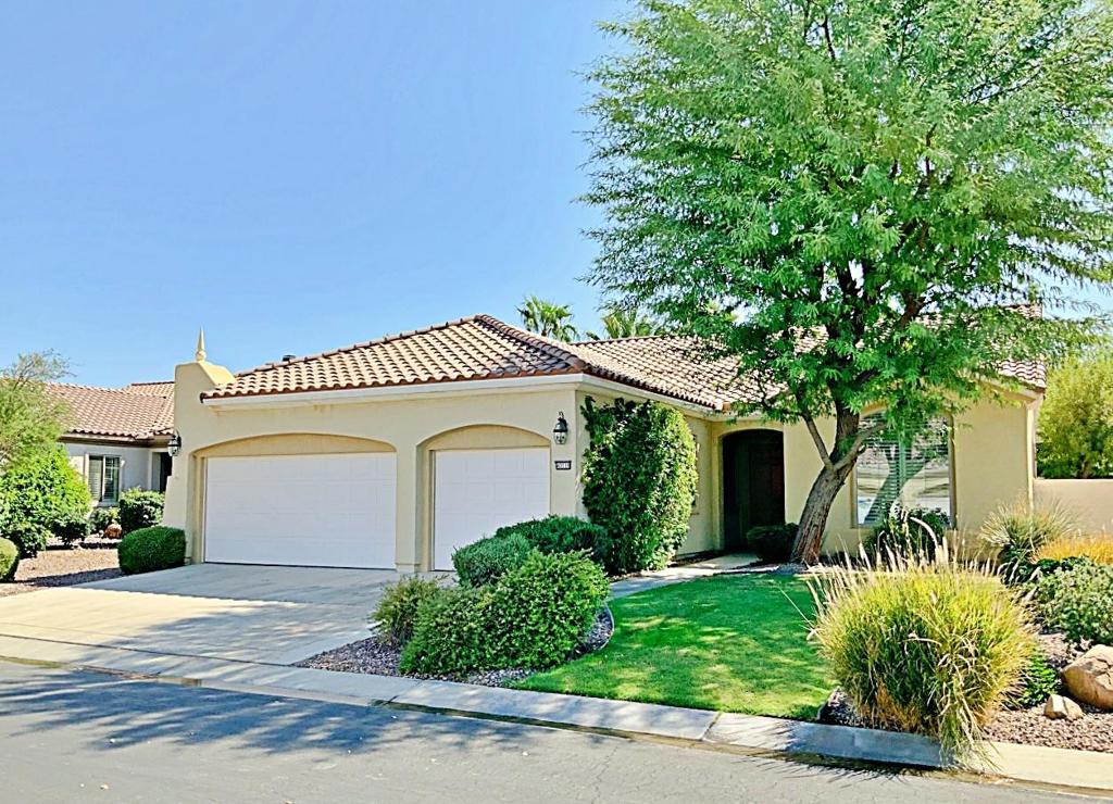 Sun City Shadow Hills (30921) - Residential