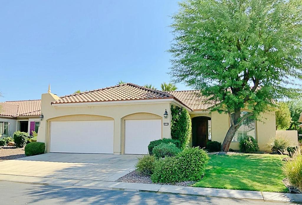 Sun City Shadow Hills (30921) - Residential