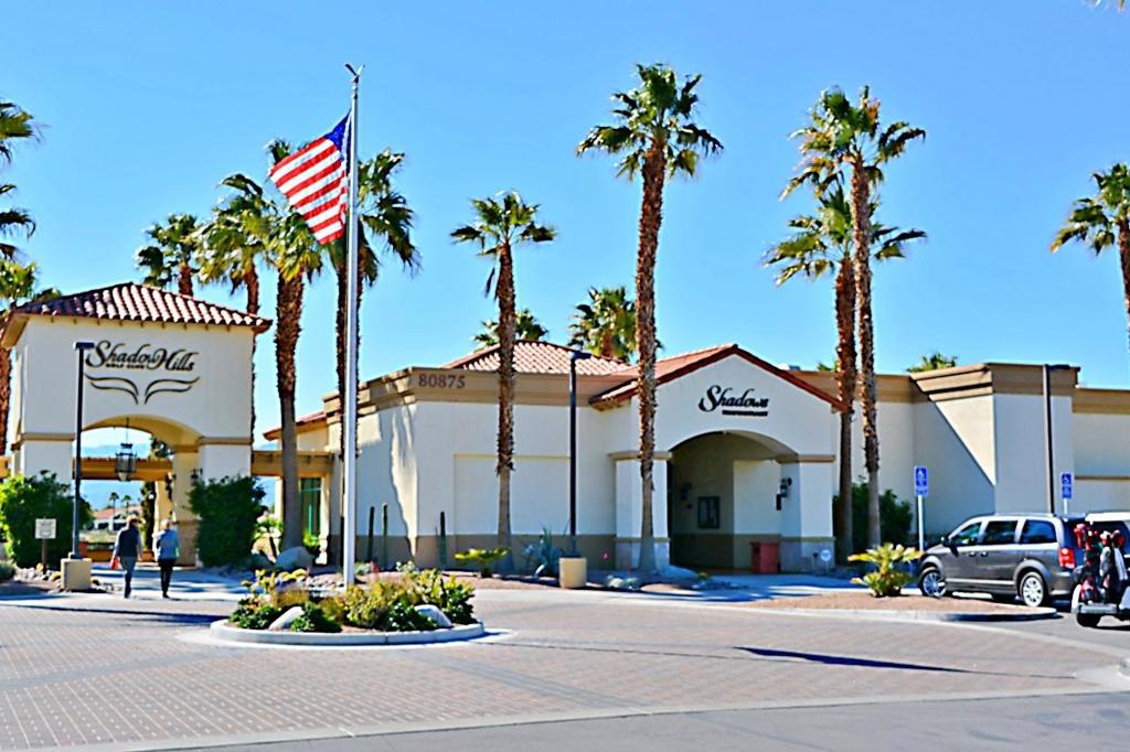 Sun City Shadow Hills (30921) - Residential