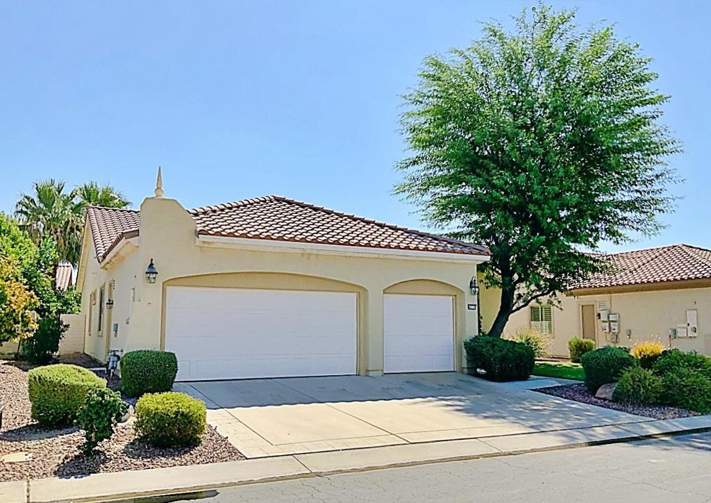 Sun City Shadow Hills (30921) - Residential