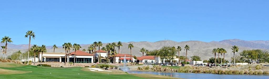 Sun City Shadow Hills (30921) - Residential