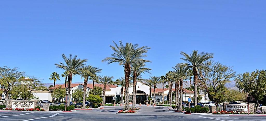 Sun City Shadow Hills (30921) - Residential