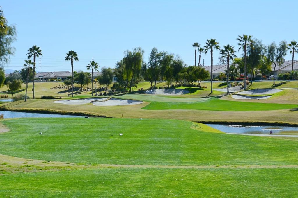 Sun City Shadow Hills (30921) - Residential