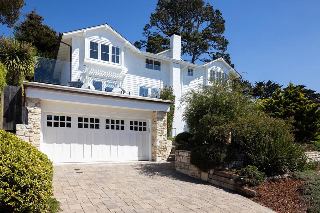 0 Carmelo 4 SE of Ocean Avenue