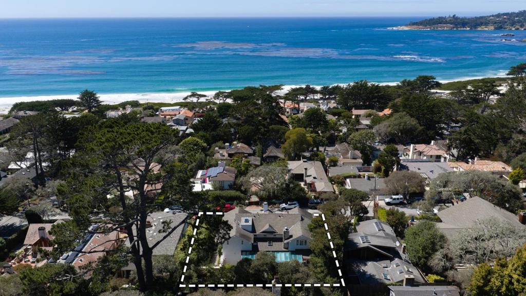 0 Carmelo 4 SE of Ocean Avenue