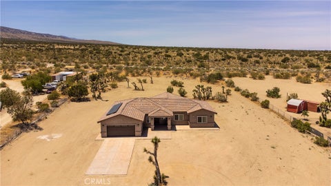Photo of 11462 Prado, Pinon Hills, CA 92372 (MLS # TR26123500)