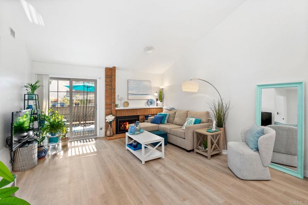 Welcome to 5691 Adobe Falls Rd Unit B, a spacious and thoughtfully designed 3-bedroom, 2-bathroom home nestled in the desirable Adobe Falls community of Del Cerro. This bright and inviting unit offers the perfect blend of function, comfort, and style, ideal for anyone seeking relaxed Southern California living with easy access to all that San Diego has to offer. As you enter the home, you’re greeted by a layout that effortlessly connects the living, dining, and kitchen areas. Natural light pours in through large sliding doors, creating a warm and airy atmosphere throughout the main living space. The private balcony just off the living room provides a quiet retreat for sipping coffee in the morning or winding down at the end of the day. The updated kitchen features modern cabinetry, ample storage, and a breakfast bar that opens to the dining area. Each of the three bedrooms is generously sized with great closet space, offering flexibility for a home office, guest room, or growing household. The primary suite includes its own full bathroom and is tucked away for added privacy. Both bathrooms have been tastefully updated, with clean finishes and practical layouts designed to make everyday living easier. The Adobe Falls community is known for its peaceful setting and resort-style amenities. Residents enjoy access to a sparkling pool, spa, and well-maintained grounds, with plenty of walking paths to enjoy. Located just minutes from Mission Valley, major freeways, shopping centers, and local dining spots, this home offers both convenience and a sense of neighborhood charm. Discover the comfort, convenience, and charm of life at Adobe Falls. Brief Summary Of Rental Criteria - Household must make at least 2.5 times the rent in income. - Applicants must have a minimum credit score of 650. - Each person over the age of 18 must complete an application and pay a $42 screening fee. - You must be willing to sign a 12-month lease. - We score each household based on their income, credit score and rental history. - Apply within 24 hours of your tour and get $500 off your first month's rent. What You Might Have A Question About: - Monthly Rent: $3,995 - Security Deposit: $3,995 - NO CO-SIGNERS ACCEPTED - Pets: 1 Pet Max UNDER 25lbs ($500 Pet Deposit Required) - Utilities You Are Required To Pay: Gas/Electric, WiFi - Available for Move In 9/15/25