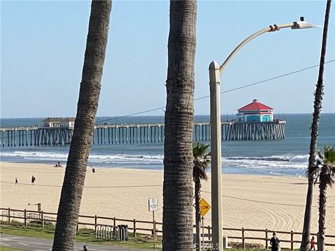 Photo of 1200 Pacific Coast HWY, Huntington Beach, CA 92648 (MLS # OC26101955)
