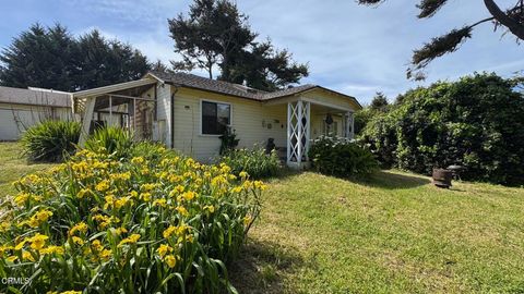 Photo of 19171 S Harbor Drive, Fort Bragg, CA 95437 (MLS # C1-10954)