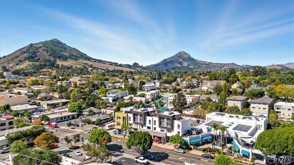 San Luis Obispo(380) - Residential