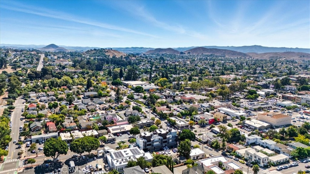 San Luis Obispo(380) - Residential