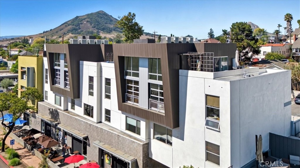 San Luis Obispo(380) - Residential