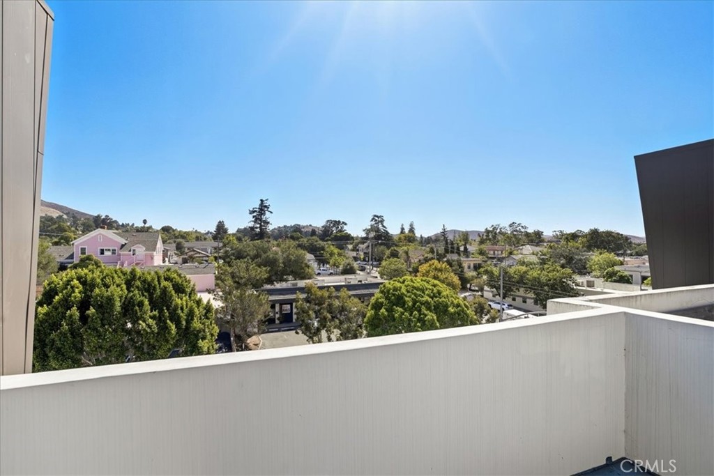 San Luis Obispo(380) - Residential