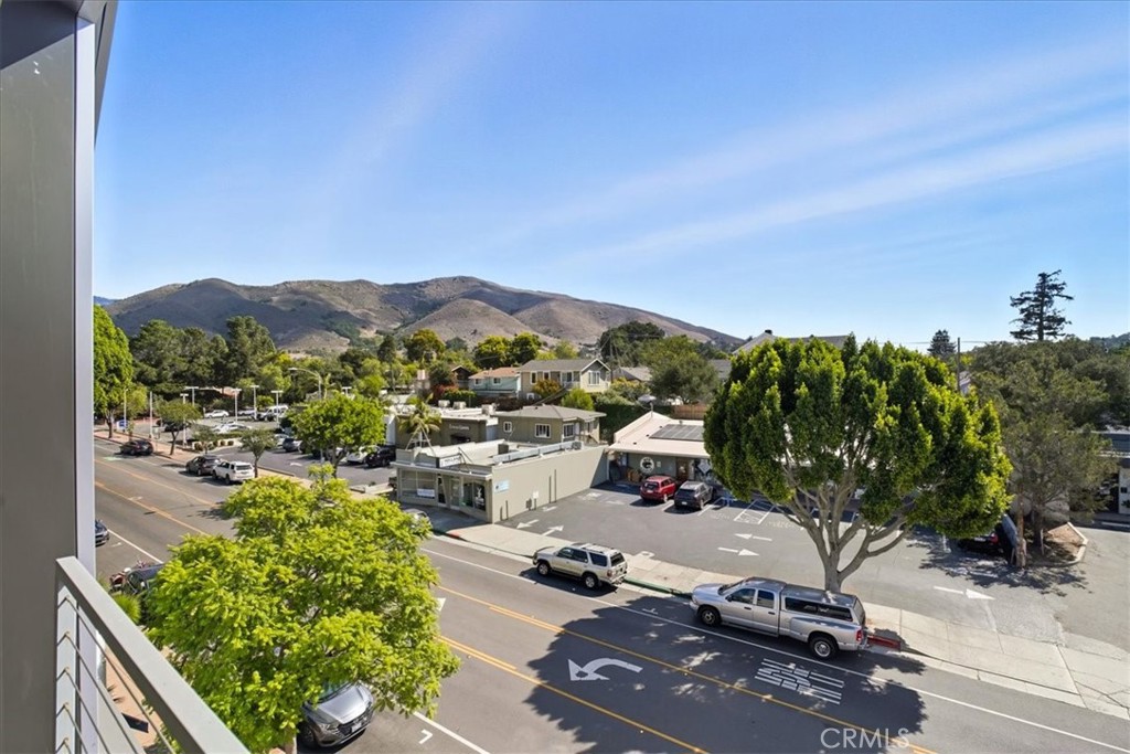 San Luis Obispo(380) - Residential