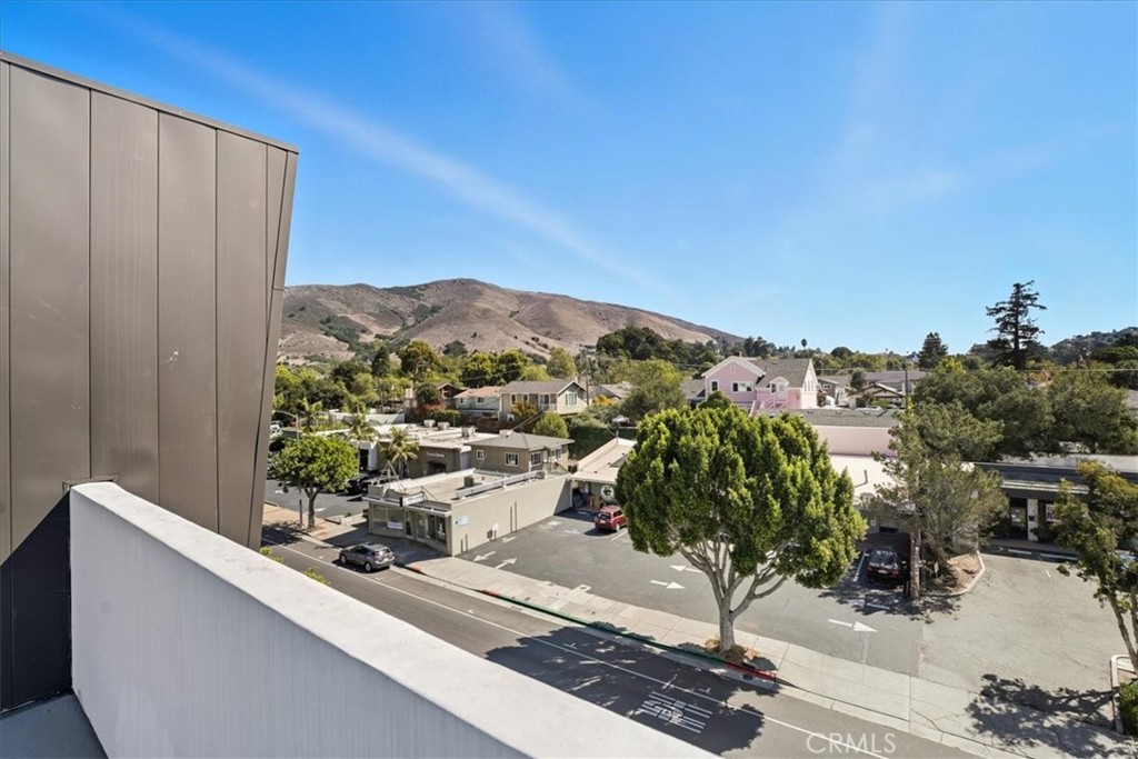 San Luis Obispo(380) - Residential