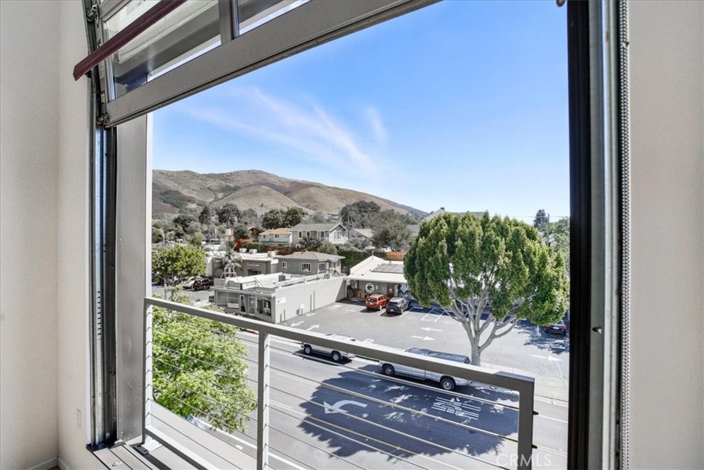 San Luis Obispo(380) - Residential