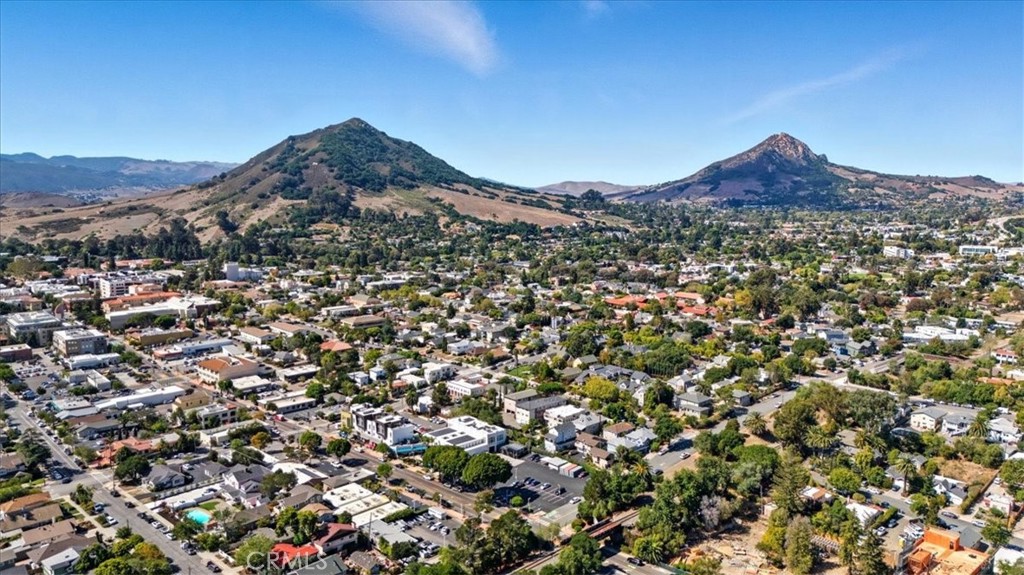 San Luis Obispo(380) - Residential