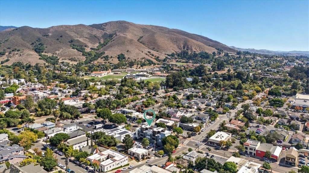 San Luis Obispo(380) - Residential