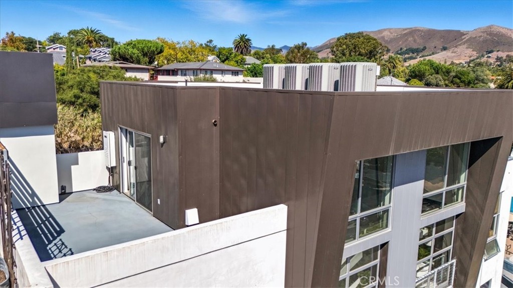 San Luis Obispo(380) - Residential