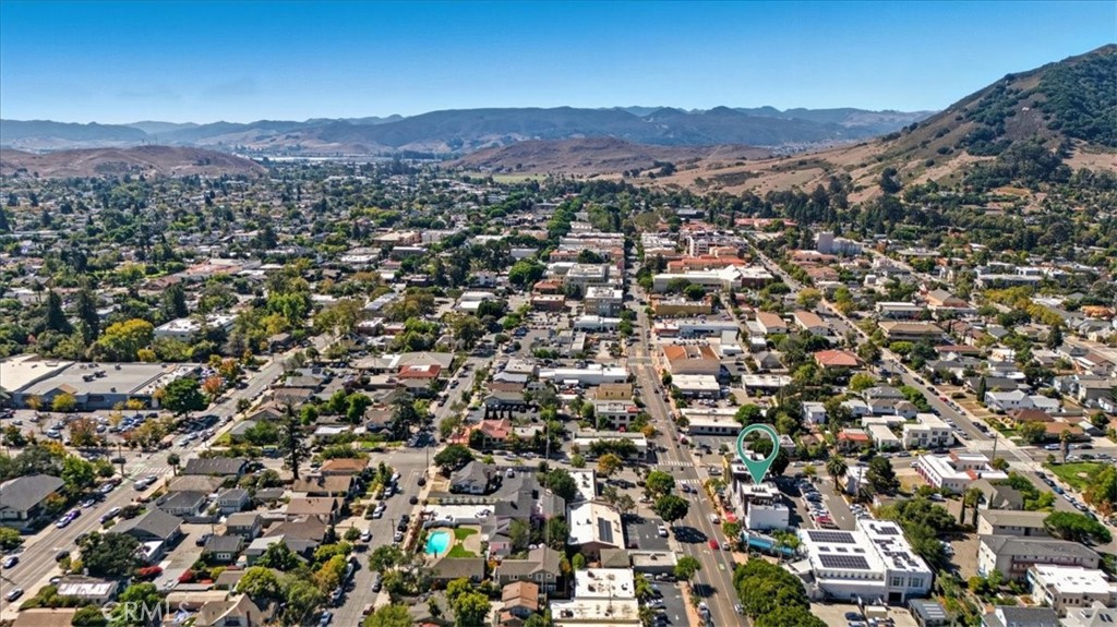 San Luis Obispo(380) - Residential