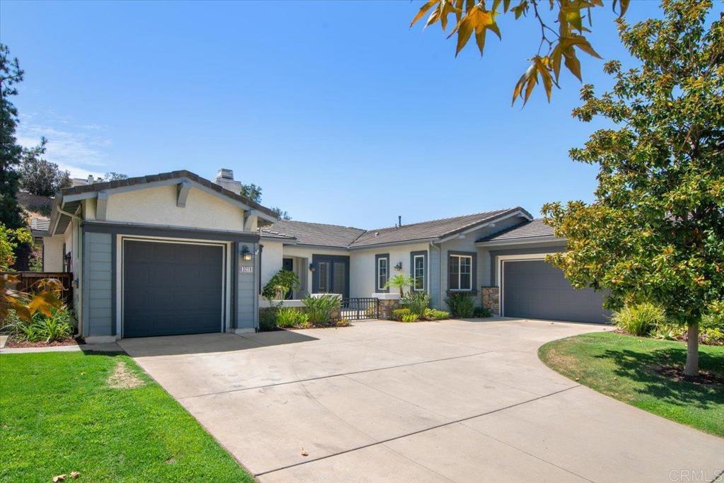 3219 Hidden Estate Lane