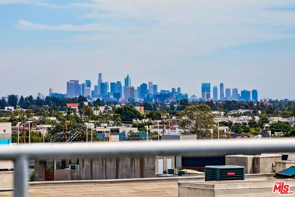 Photo of 964 Hancock Avenue #302, West Hollywood, CA 90069 (MLS # 26671521)