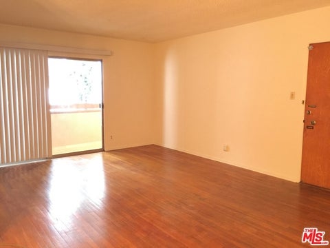 Photo of 1331 N GARDNER Street #7, Los Angeles, CA 90046 (MLS # 26990477)