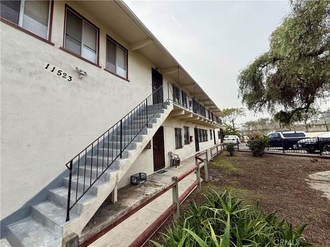 Photo of 11523 Bradson Place #2, Culver City, CA 90230 (MLS # BB26019632)