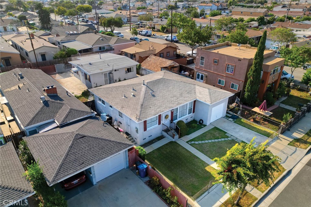 14909 Grevillea Avenue