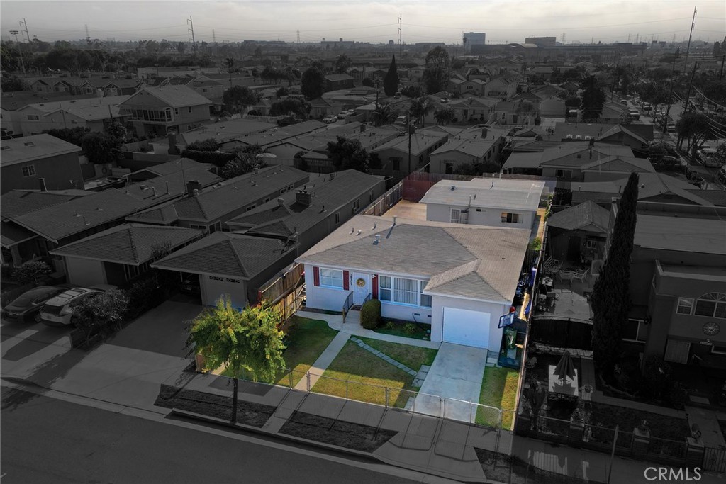 14909 Grevillea Avenue