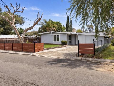 Photo of 9241 Bloomdale St St, Santee, CA 92071 (MLS # 260004156SD)