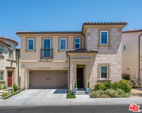 20763 Pine Cone Circle, Porter Ranch, CA 91326 - MLS#: 25507753