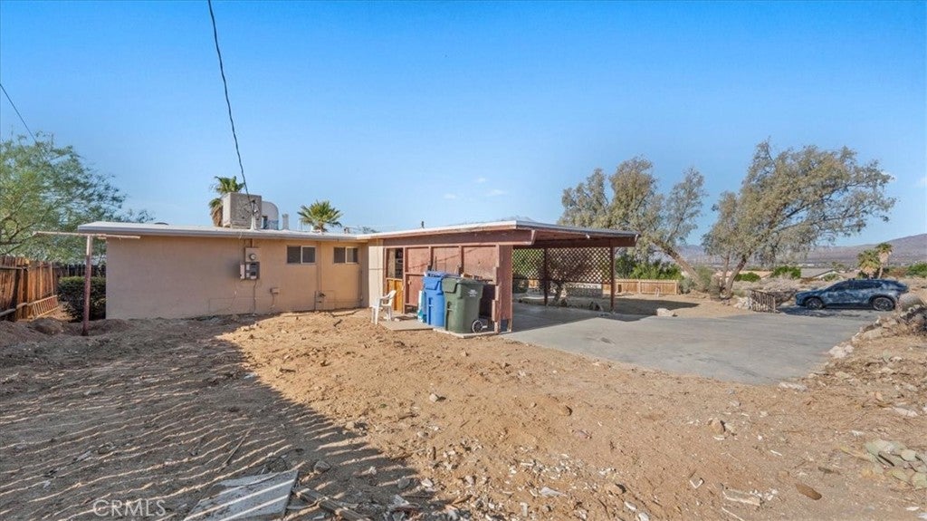 12550 Hidalgo Street