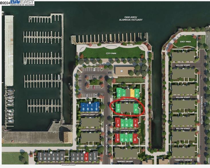 ALAMEDA - Residential