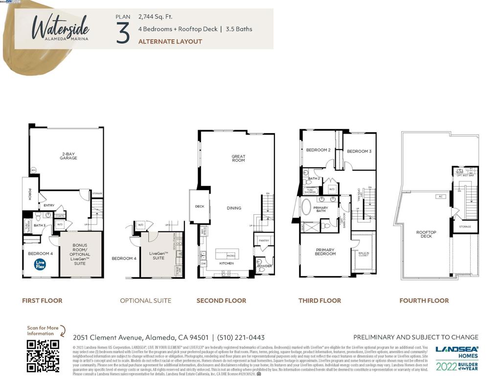 ALAMEDA - Residential