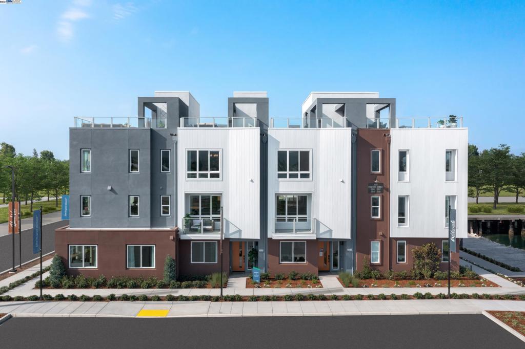 ALAMEDA - Residential