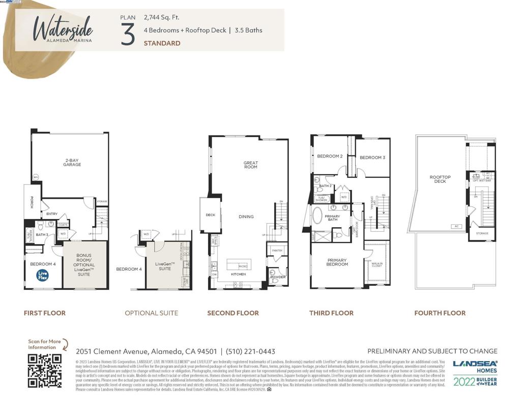 ALAMEDA - Residential