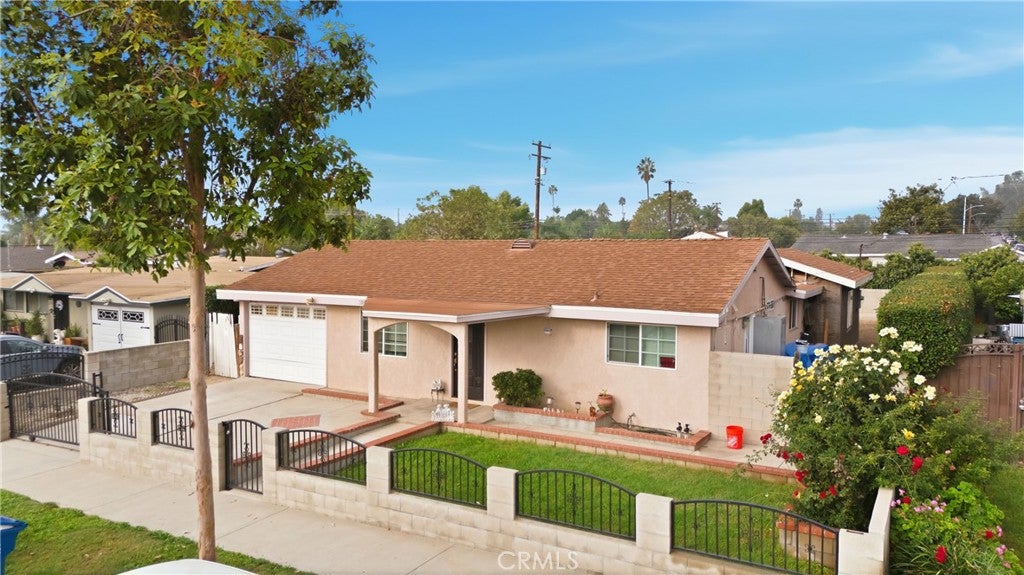 315 S Winton Ave, La Puente CA 91744