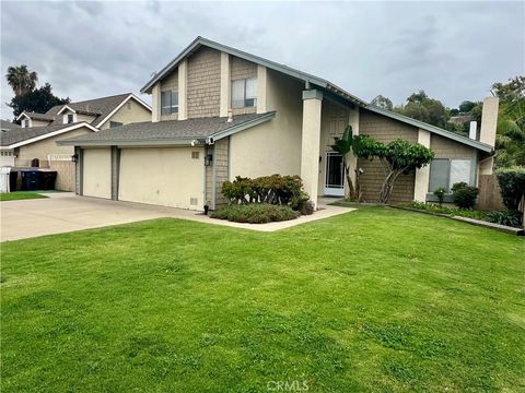 Photo of 7666 E Paseo Laredo, Anaheim Hills, CA 92808 (MLS # PW26066972)