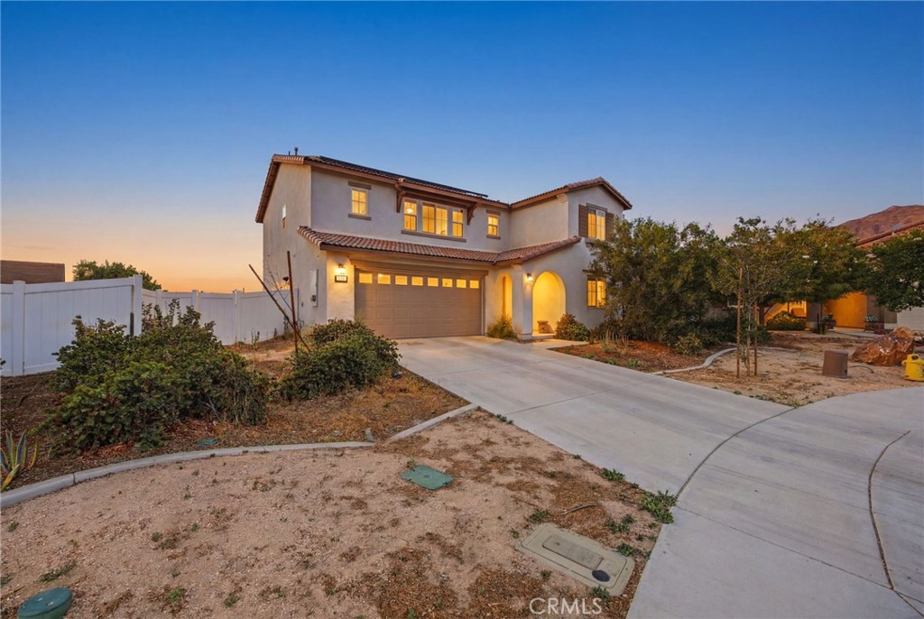 Photo 1 of 59 — 114 Snowberry Court, San Jacinto, CA 92583