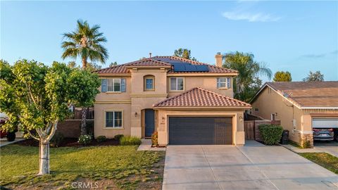 Photo of 29454 Obsidian Court, Menifee, CA 92584 (MLS # OC26097461)