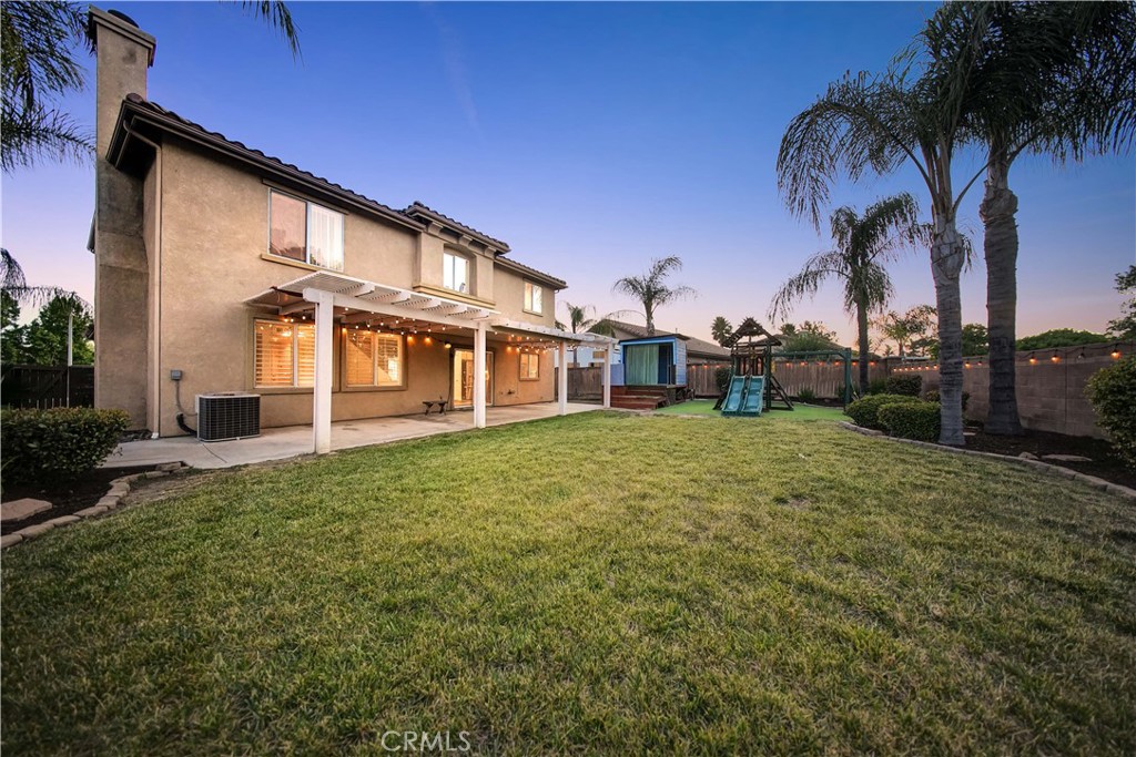 29454 Obsidian Court