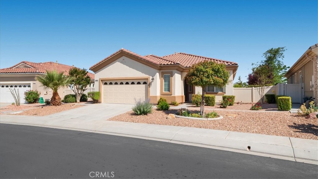 19484 Vermillion Lane