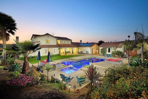5617 Hidden Grove Way Bonsall CA 92003