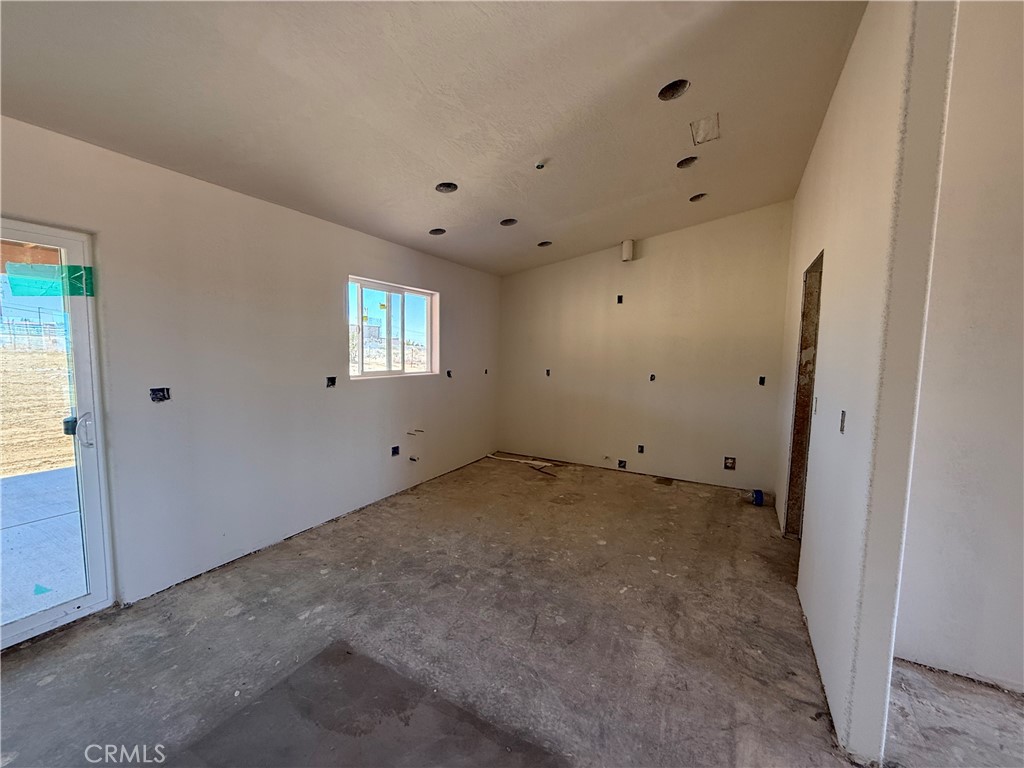 9570 Mescalero Road