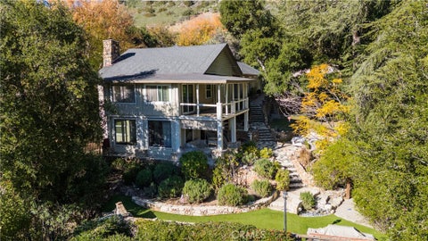 Photo of 2305 Sugarloaf DR, Agoura, CA 91301 (MLS # SR26194485)