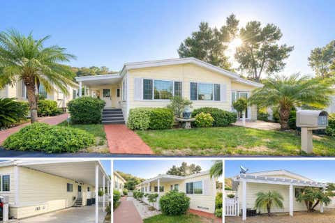Photo of 8975 Lawrence Welk Drive #SPC 2, Escondido, CA 92026 (MLS # NDP2606705)