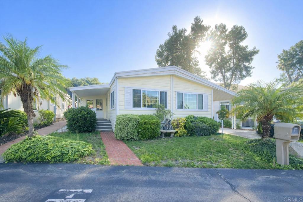 8975 Lawrence Welk Drive SPC 2